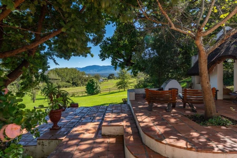 0 Bedroom Property for Sale in Riversdale Western Cape